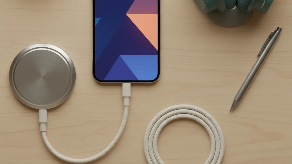 Touch, tilt or buttons: picking controls that actually work